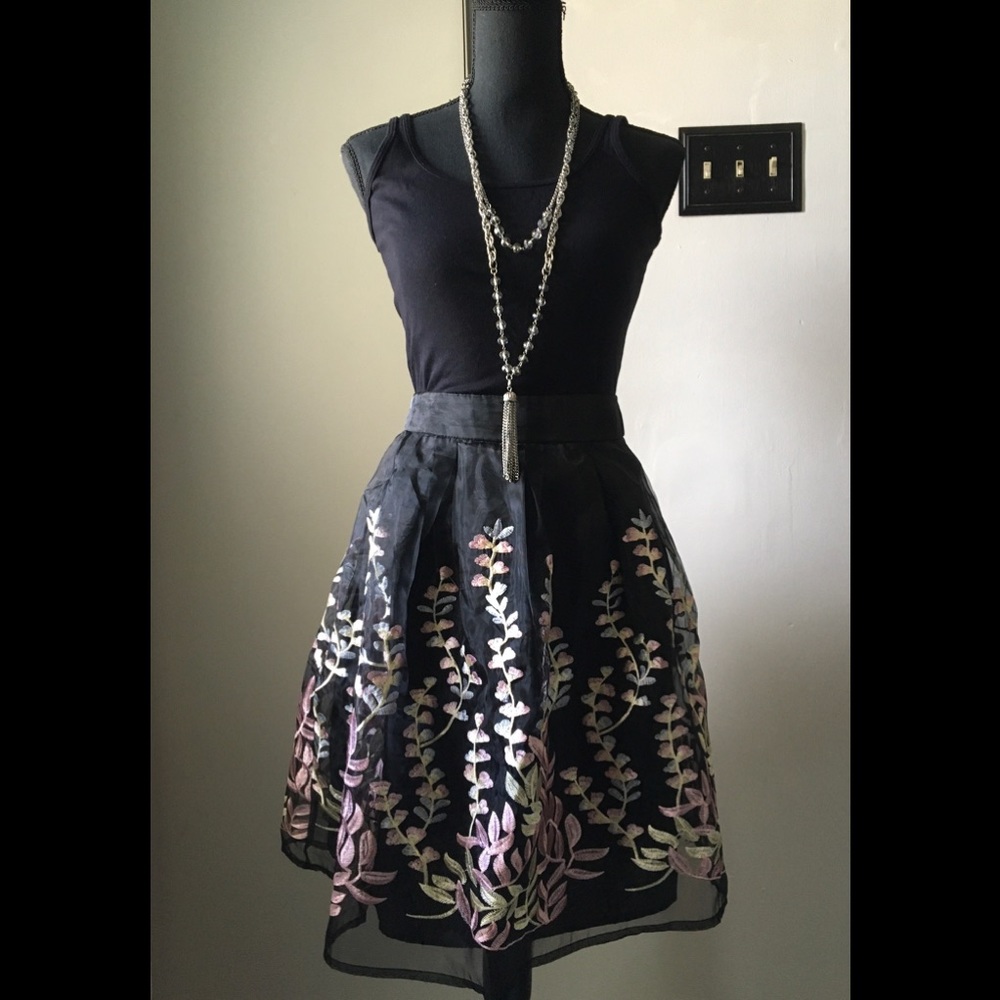Charlotte Russe Skirt